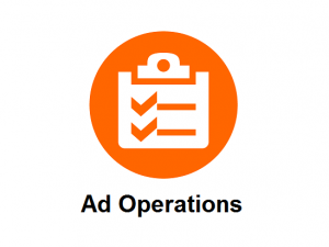 ad operations