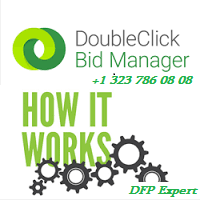 Bid Manager DBM by Google how use it